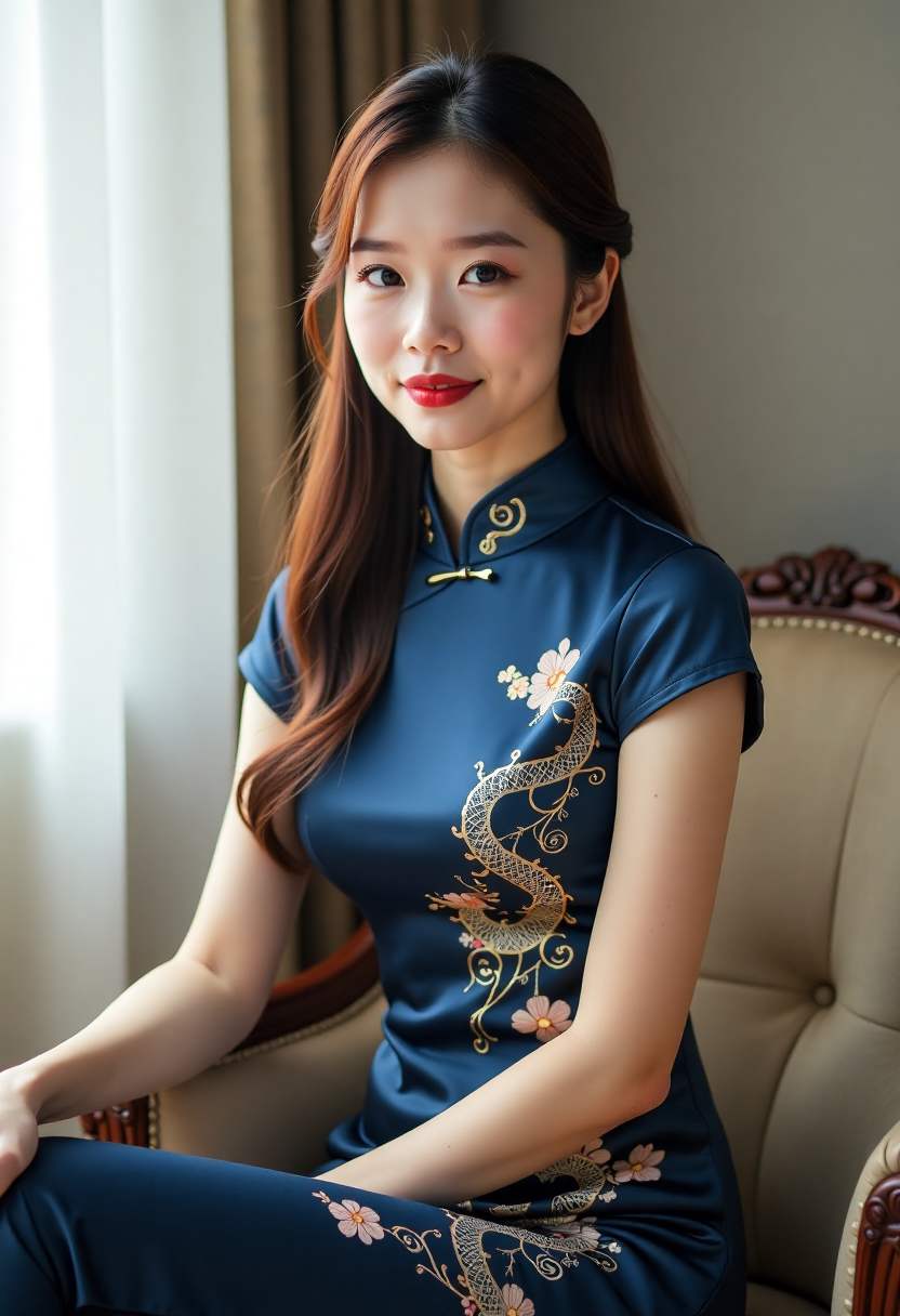 契约治愈师