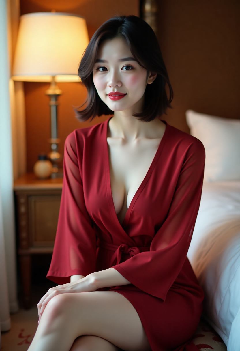 长夜将尽